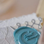 mossland Living inspired Wax Seal - Sweet Dream