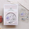 MU Botanical Clear Stamp Set - No. 01