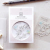 MU Botanical Clear Stamp Set - No. 06