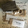 LampxPaperi Papier à musique Handmade Box Set
