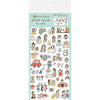 Furukawashiko [My Perfect Day] Sticker - My Life