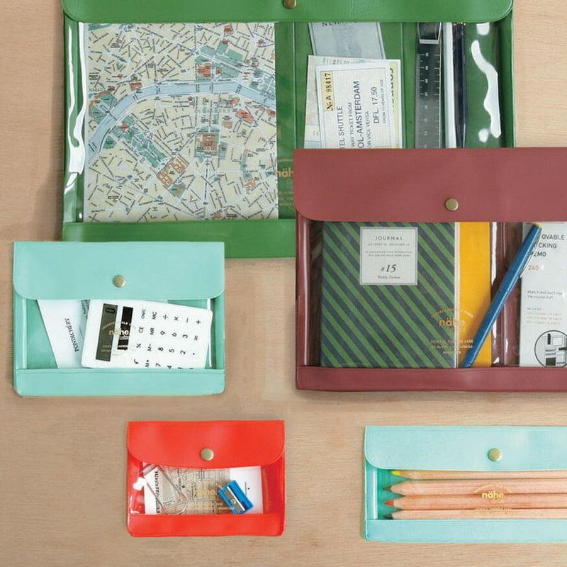 nähe General Purpose Case: A6