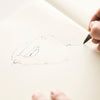 [15th Anniversary] MD Notebook (Blank)