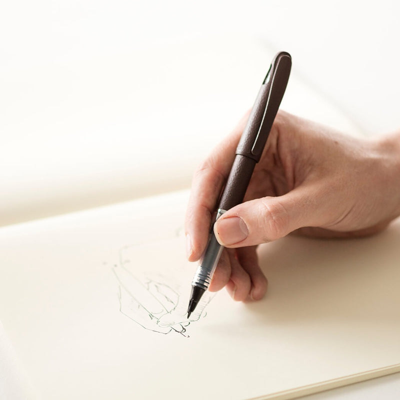 [15th Anniversary] MD Notebook (Blank)