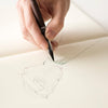 [15th Anniversary] MD Notebook (Blank)
