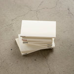 [15th Anniversary] MD Notebook (Blank)