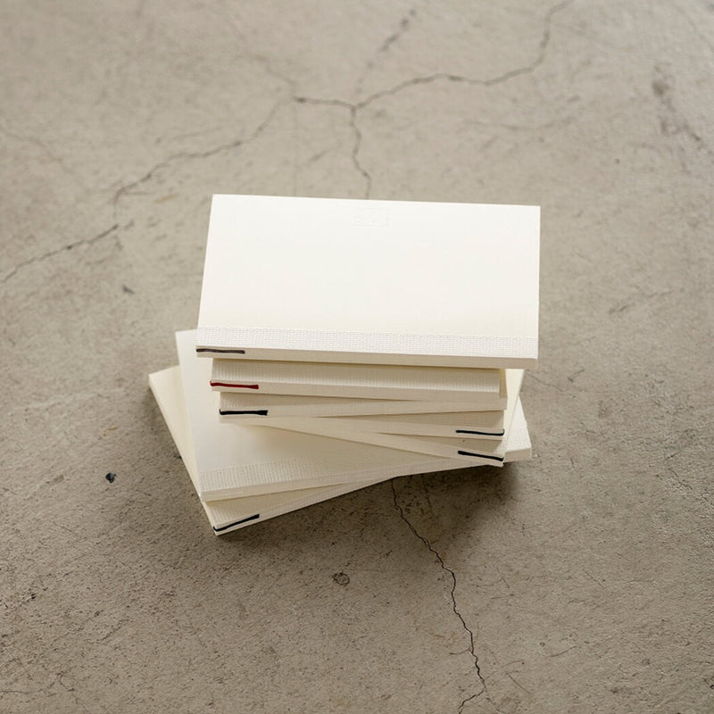 [15th Anniversary] MD Notebook (Blank)