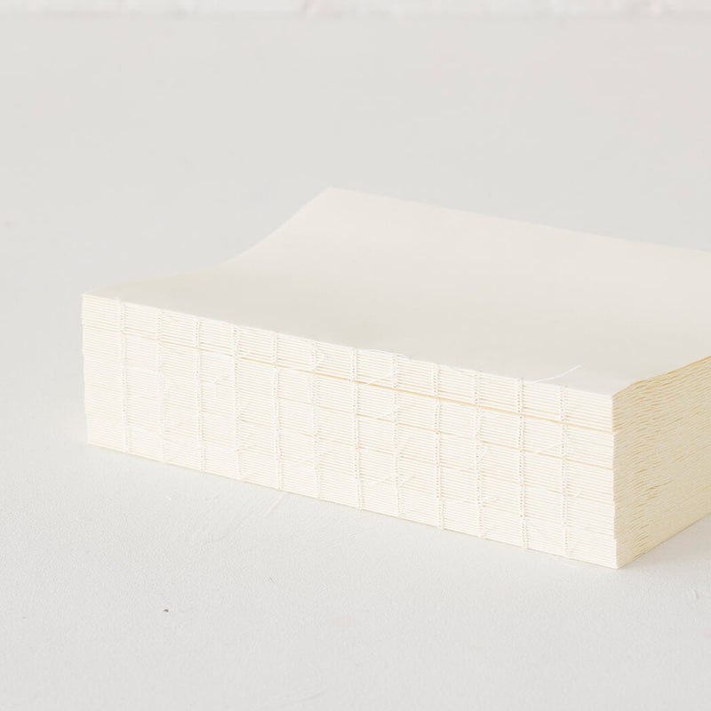 [15th Anniversary] MD Notebook (Blank)