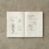 [15th Anniversary] MD Notebook (Blank)