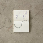[15th Anniversary] MD Notebook (Blank)