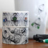 Saito Ohagiyama Washi Tapes