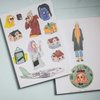 LDV Notepad: The Northern Island 2.0