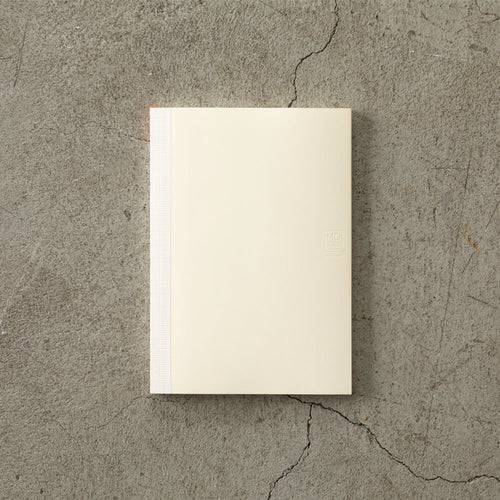 MD Notebook Diary 2022 - A5 Thin