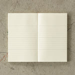 MD Notebook Diary 2023