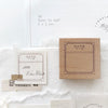 nyret Rubber Stamp Collection - The Planner Series