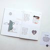 Suatelier Stickers - Nyang Nyang