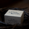 Yamadoro Rubber Stamp - Oh! Oh! You hit my heart!