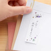 Wish Granting Good Luck Charm Sticky Notes