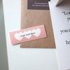 Suatelier Stickers - on point.07