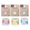 Kokuyo Bobbin: Masking Tape (Organdy Series)