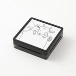 MD Paintable Stamp - Goat