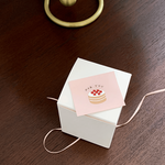 Suatelier Stickers - party party