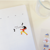 Suatelier Stickers - party party