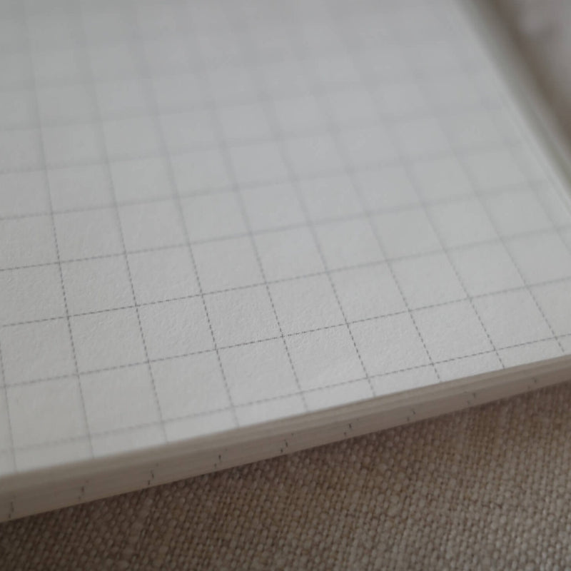 Hanen Studio Handmade Notebook