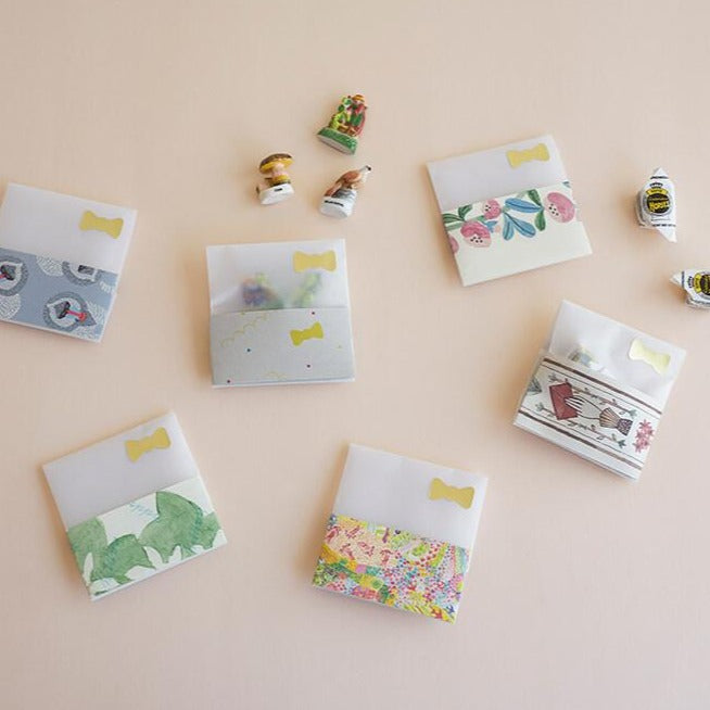 Cute Stationery set ideas for kids