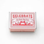 Mini Gift/Storage Box - Celebrate Ver.
