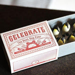 Mini Gift/Storage Box - Celebrate Ver.