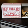 Mini Gift/Storage Box - Celebrate Ver.