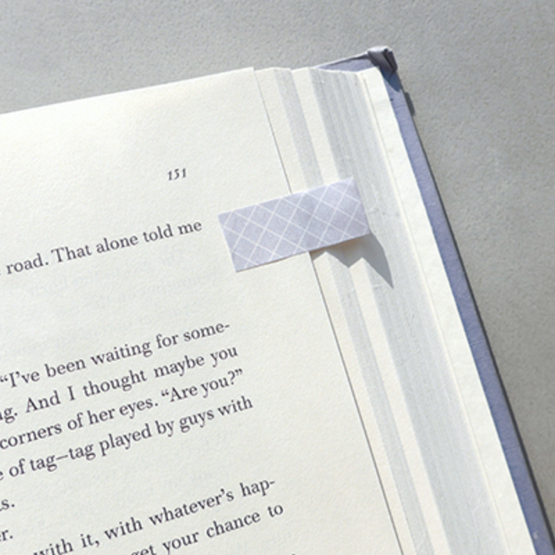 Suatelier Stickers - Geometric Plain II