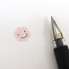 Suatelier Stickers - Geometric Plain II