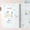 Suatelier Stickers - Geometric Plain II