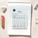Suatelier Stickers - Geometric Plain II