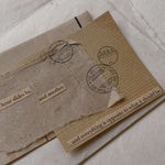 2023 Postmark Rubber Stamp: Special ver.