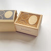 Jesslynnpadilla Rubber Stamp - Post with Love