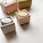 Jesslynnpadilla Rubber Stamp - Post with Love