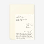 MD Letter Pad (Blank)