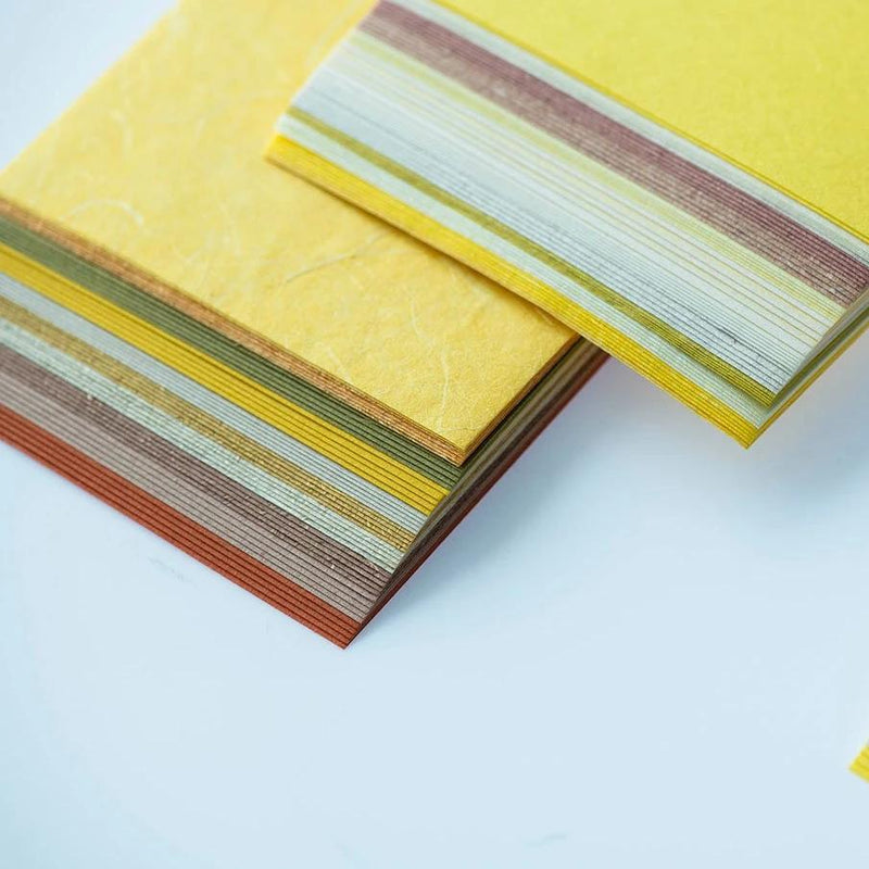 Washi Paper Blocks / 150 sheets