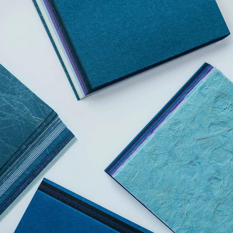 Washi Paper Blocks / 150 sheets