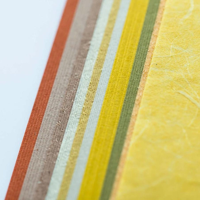 Washi Paper Blocks / 150 sheets