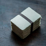 Handmade Washi Paper Cards