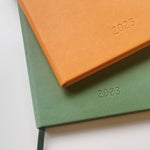 Rhodia Webplanner 2023 - Horizontal Grid