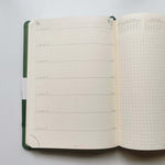 Rhodia Webplanner 2023 - Horizontal Grid