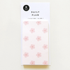 Suatelier Memo Sticky Notes IV (Sakura Series)