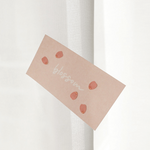 Suatelier Memo Sticky Notes IV (Sakura Series)