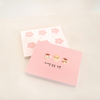 Suatelier Memo Sticky Notes IV (Sakura Series)