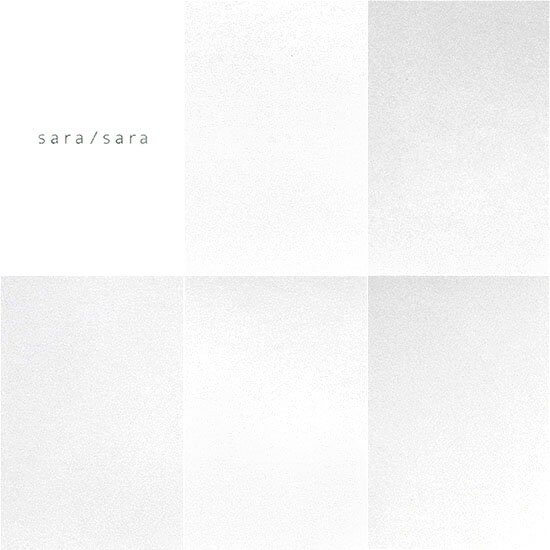 Memoterior Touch Memo Pad - sara sara